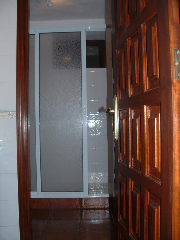 Casa Los Vinedos A Fuencaliente de la Palma Exterior foto
