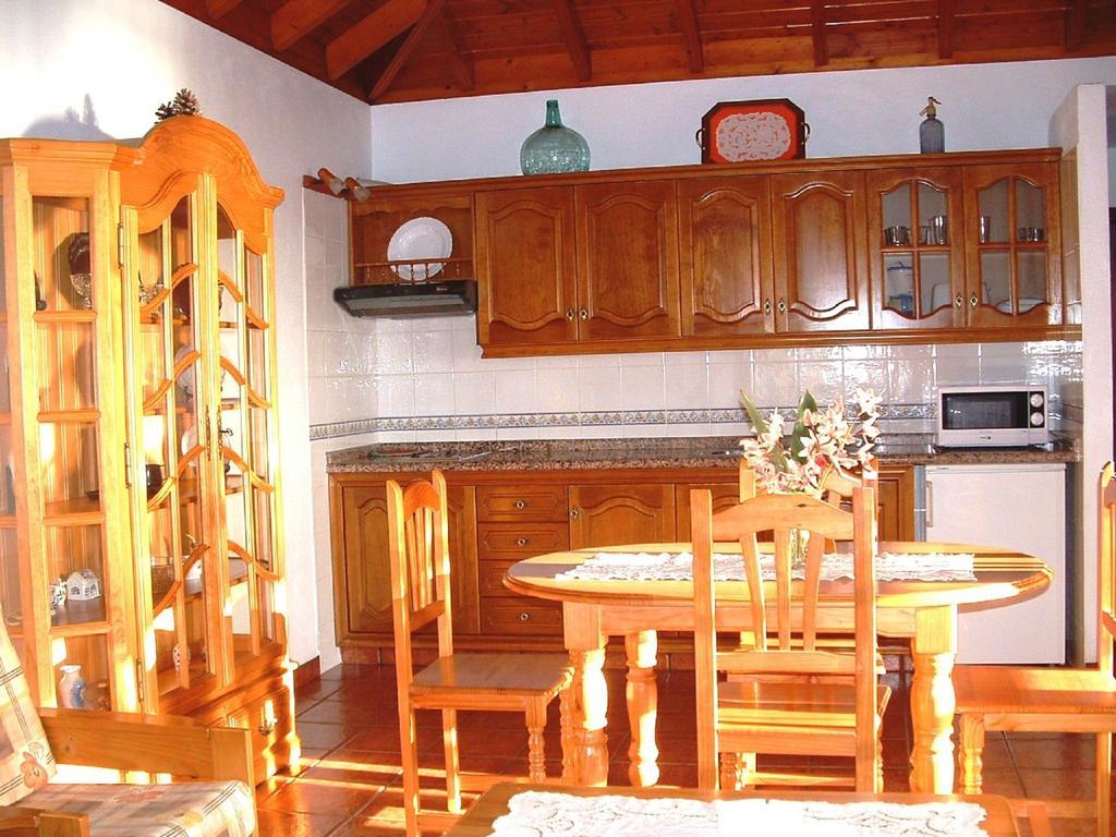 Casa Los Vinedos A Fuencaliente de la Palma Exterior foto